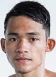 Jake Amparo