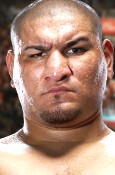 Chris Arreola
