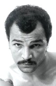 John Conteh