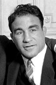 Johnny Dundee