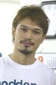 Nobuhiro Ishida