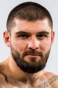 Magomed Kurbanov